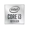 Prosessori Intel Core i3-10100 3,6 GHz 4 ydintä 6 MB välimuisti LGA 1200