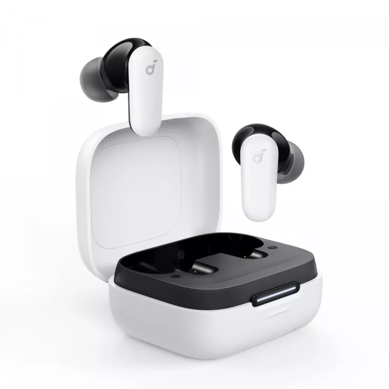 Anker Soundcore P30i nappikuulokkeet