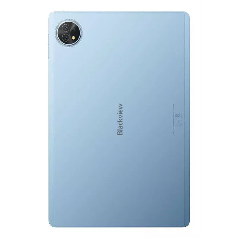 Tabletti Zeno 10 5G 11 8/128GB/ZENO 10 8/128 sininen Blackview