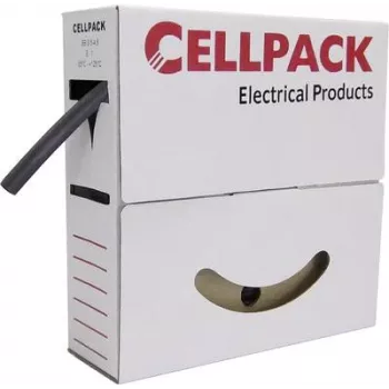 Cellpack GmbH supistussukan annostelulaatikko SB 3-1 harmaa 15 m (203675)