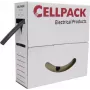 Cellpack GmbH supistussukan annostelulaatikko SB 3-1 harmaa 15 m (203675)