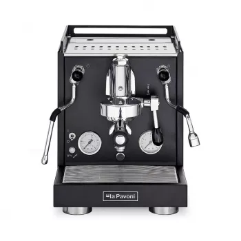 la Pavoni LPSCVB01EU kahvinkeitin puoliautomaattinen espressokeitin 2,9 l