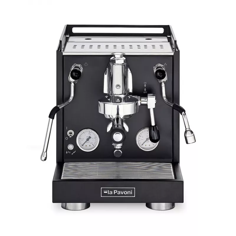 la Pavoni LPSCVB01EU kahvinkeitin puoliautomaattinen espressokeitin 2,9 l