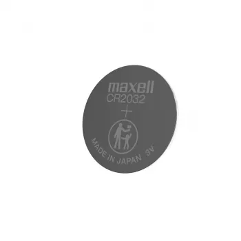 MAXELL CR2032 erikoisparisto 2 kpl