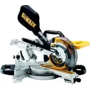 Dewalt järjestelmäakku 18V 18V katkaisusaha 184mm, nopeus 3