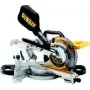 Dewalt järjestelmäakku 18V 18V katkaisusaha 184mm, nopeus 3