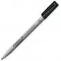 Tussi Staedtler 315 10 kpl musta