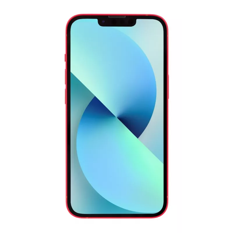 Apple iPhone 14 älypuhelin, 128 GB, (PRODUCT)RED, kunnostettu (2BN-IP-14-128/RD)