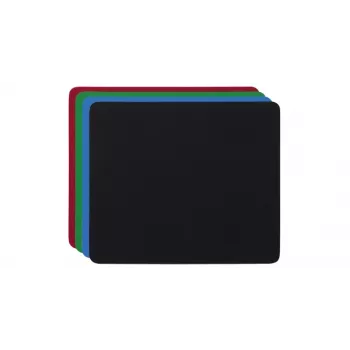 Hiirimatto IBOX Box iBox MP002 punainen, 208×178 mm, yksivärinen punainen pinta