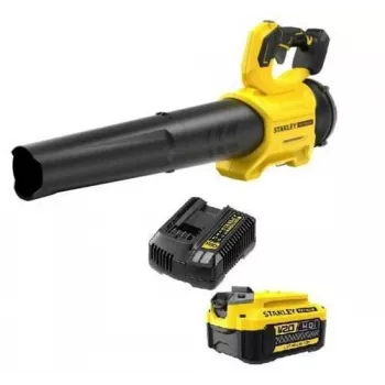 V20 Gen2 harjaton lehtipuhallin 4Ah