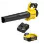 V20 Gen2 harjaton lehtipuhallin 4Ah