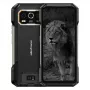 Ulefone Armor 27 Pro 5G 12/256GB musta ilman laturia