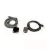 Virtajohto Datalogic CAB-433 harmaa