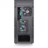 Thermaltake CA-1T4-00M1WN-01 kotelo musta