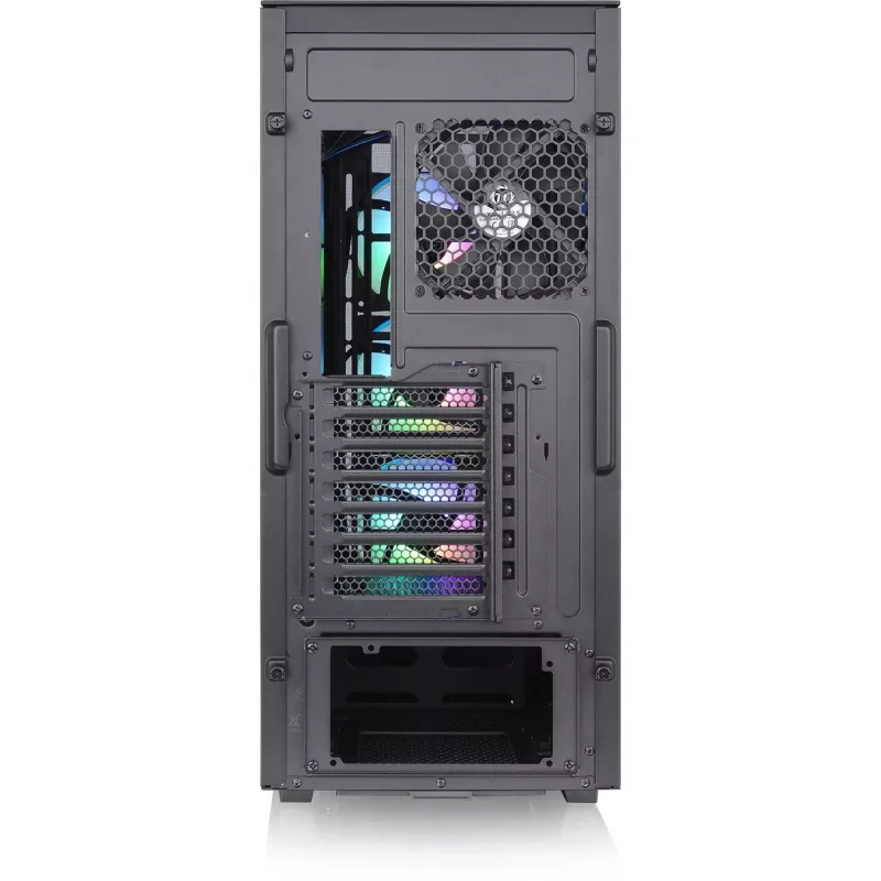 Thermaltake CA-1T4-00M1WN-01 kotelo musta
