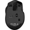 Langaton hiiri YMS 2050BK EGO Optic 1600DPI DUAL WL+B