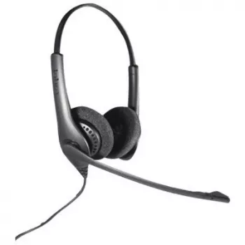 AGFEO Headset 1500 Duo, johdollinen, 6101512