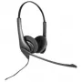 AGFEO Headset 1500 Duo, johdollinen, 6101512