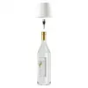 LED-pöytävalaisin RealPower TableLight 360 RGB 3W IP44 1800mAh