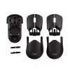 HyperX Pulsefire Saga Pro langaton pelihiiri (musta)