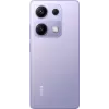 Älypuhelin Xiaomi Redmi Note 14S 6,67 tuumaa 256GB violetti