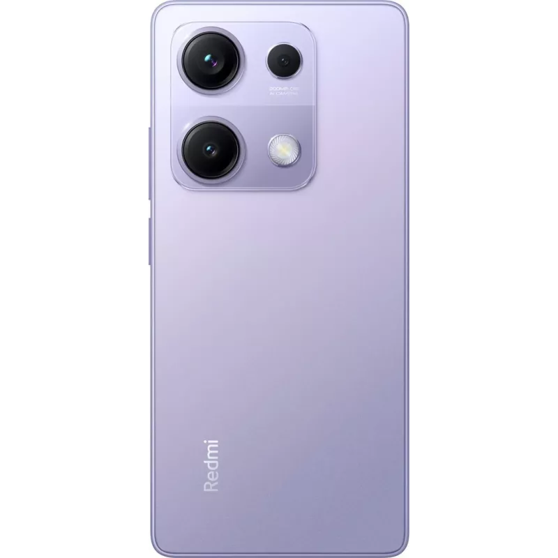 Älypuhelin Xiaomi Redmi Note 14S 6,67 tuumaa 256GB violetti