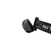 Nitecore NU33 NU-sarjan LED-otsalamppu, 700 lumenia, musta