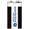 Alkaliparisto EverActive Pro Alkaline 6LR61 9V