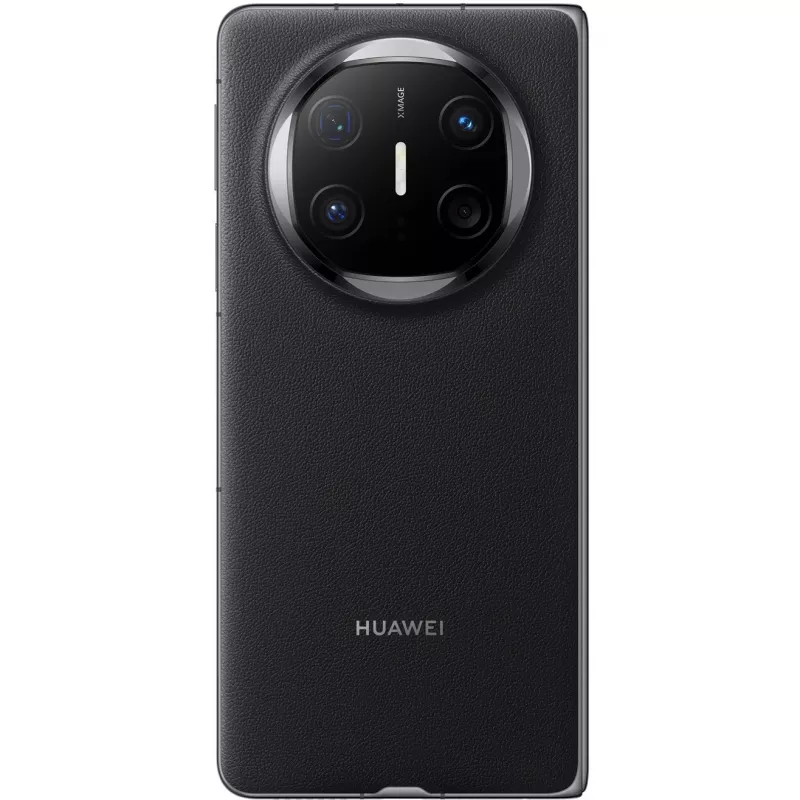 Huawei Mate X6 Icelan-L29C älypuhelin 12GB 512GB, musta