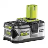 Ryobi 5133002433 RB 18L50 ONE+ 18V akku 18 V 5,0 Ah Li-Ion