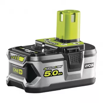 Ryobi 5133002433 RB 18L50 ONE+ 18V akku 18 V 5,0 Ah Li-Ion