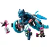 LEGO DREAMZzz Zoey’s Cat Motorcycle Bike rakennuslelu 71479