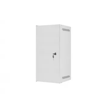 Seinäkiinnitteinen räkki Lanberg WF10-2312-00S