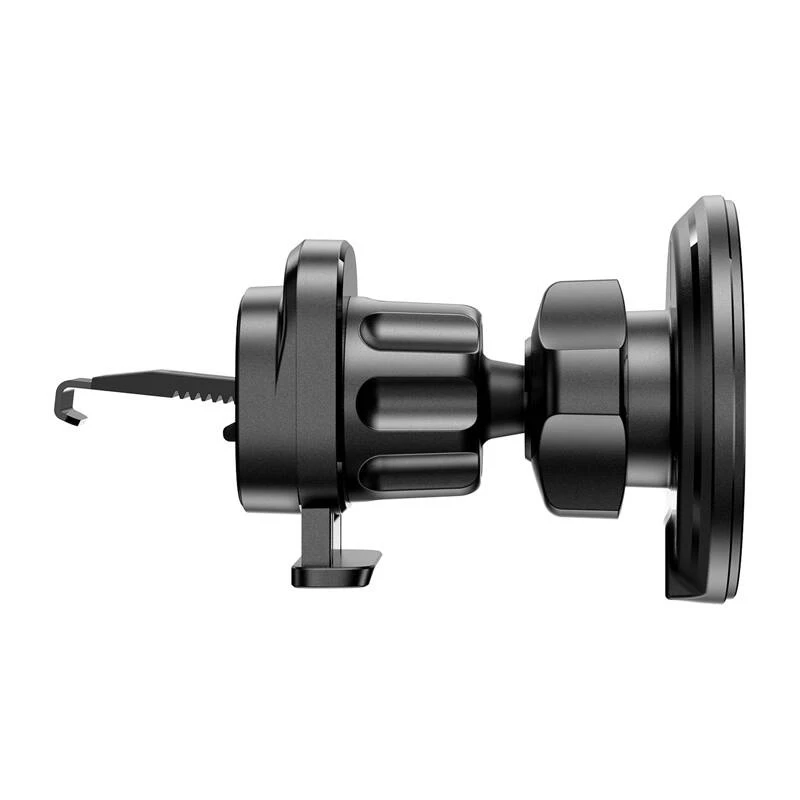 Magneettinen langaton autolaturiteline Joyroom JR-ZS412 musta 15W pikalataus