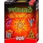 Wizard Extreme, korttipeli