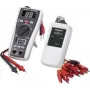 VOLTCRAFT kaapelikartoituslaite LZG-1 DMM (VC-12635170)