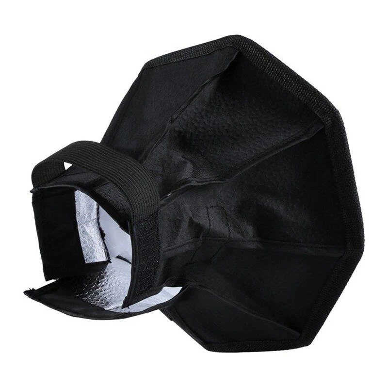 Hajotin-valokuvaussoftbox Puluz PU5120 20cm