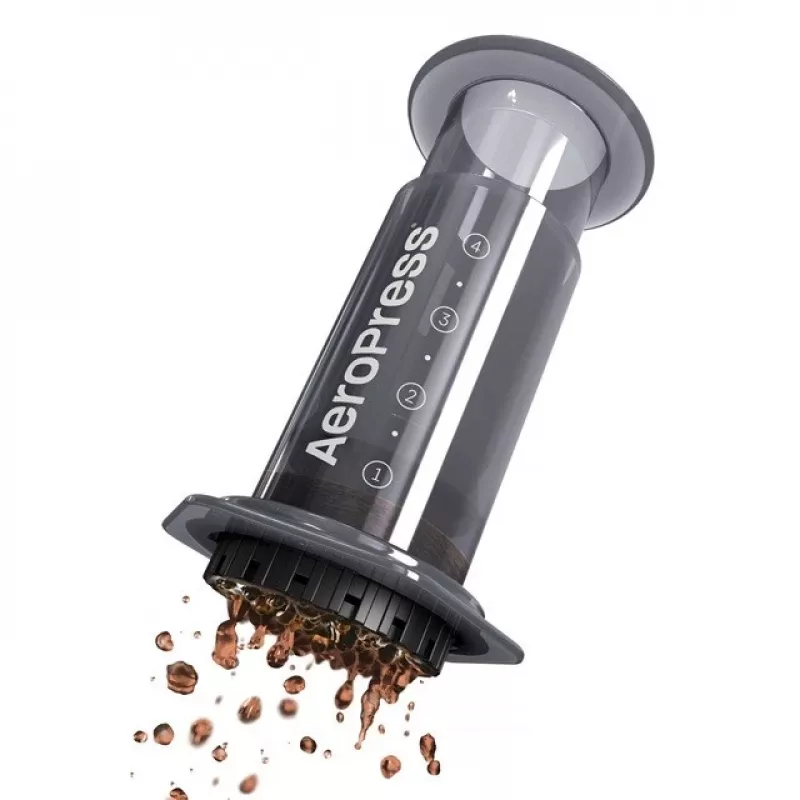 AeroPress 85R11 kahvinkeitin