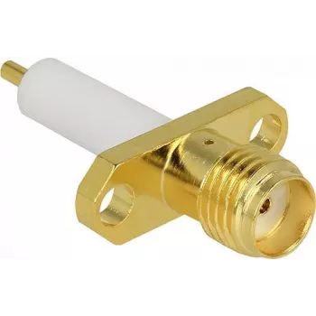 Koaksiaaliliitin SMA DeLOCK 65846