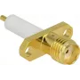 Koaksiaaliliitin SMA DeLOCK 65846