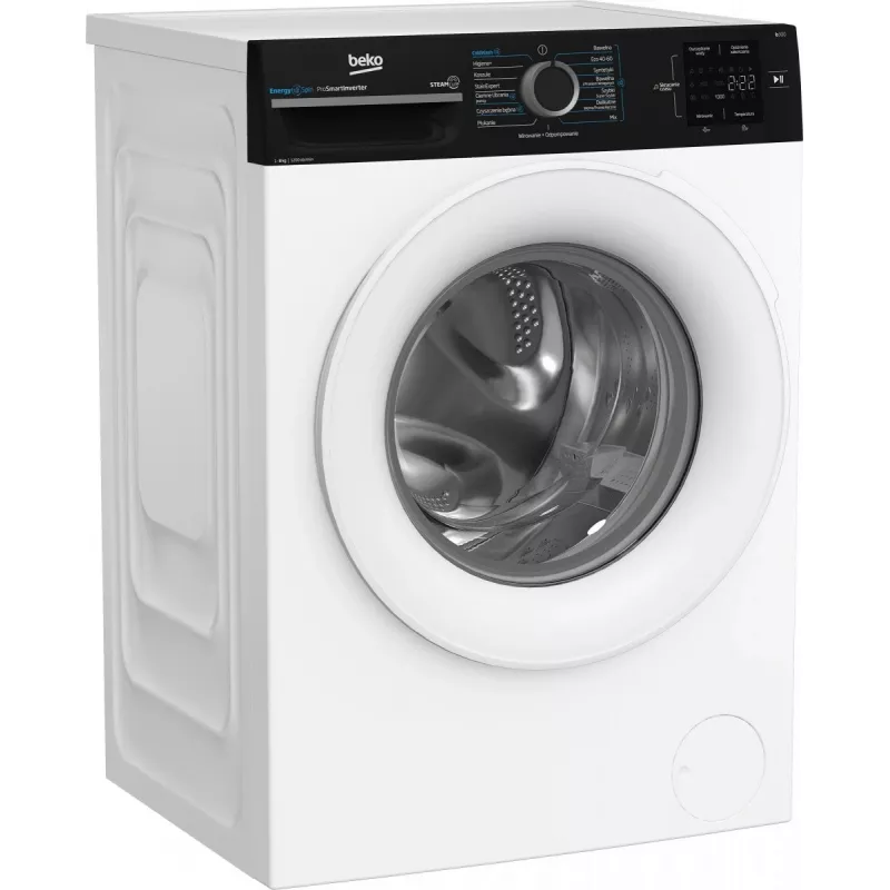 Pesukone BM3WFU3821WBW