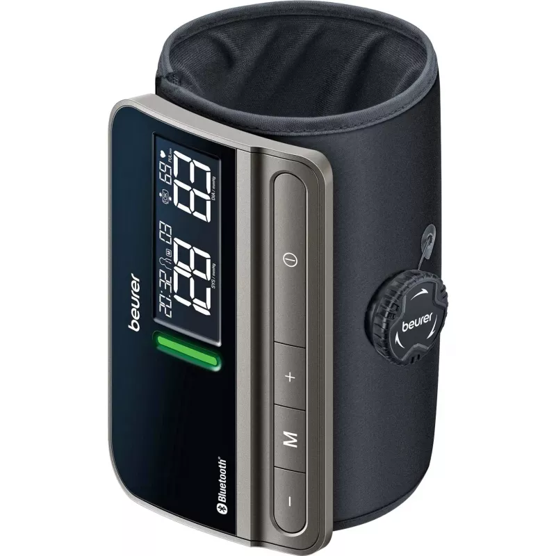 Beurer BM 81 easyLock verenpainemittari (65511)