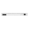 Ubiquiti UniFi Dream Machine Pro hallittu gigabit Ethernet (10/100/1000) valkoinen