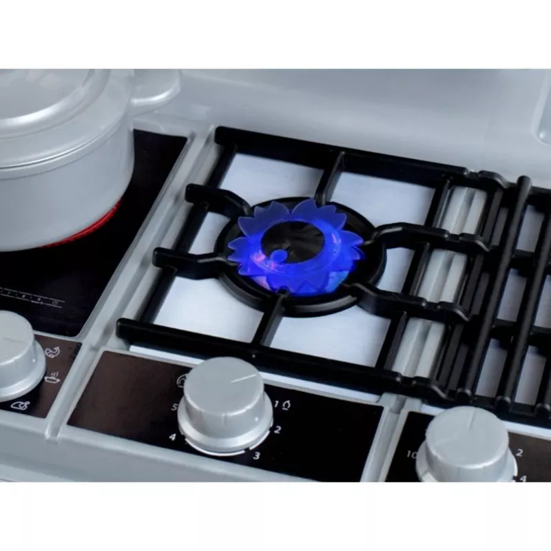 Bosch Kitchen vision Facelift 2019, leikkikeittiö