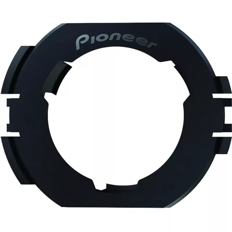 Autokaiutin Pioneer TS-G130C pyöreä 2-tie 250 W