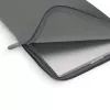 Kotelo DICOTA D31994-DFS 33 cm 13 tuumaa harmaa