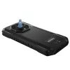 Ulefone Armor X32 Pro 5G älypuhelin, 5,65 tuumaa, 8 GB RAM, 256 GB, IP69K, Android 14, Future Black