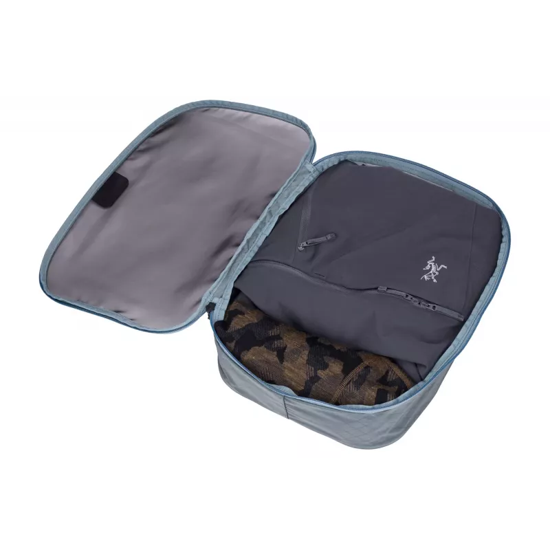 Thule 5573 Packing Cube Medium pond gray