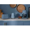 Smeg TSF01SBMEU leivänpaahdin 6 2 viipaletta 950 W sininen