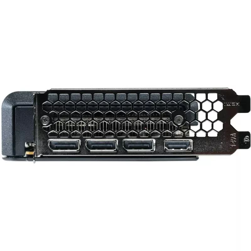 Näytönohjain GeForce RTX 5060 8 GB GDDR7
